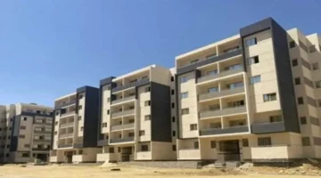 رابط الحجز الإلكتروني.. خطوات التقديم على شقق الإسكان الاجتماعي وشروط الاستحقاق الجديدة